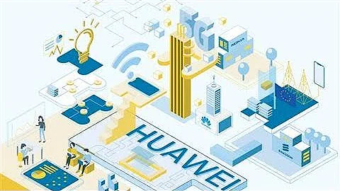 Why It's Almost Impossible to Extract Huawei From Telecom Networks | WSJ - DayDayNews