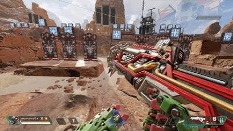 Single fire flatline as fast as fully auto