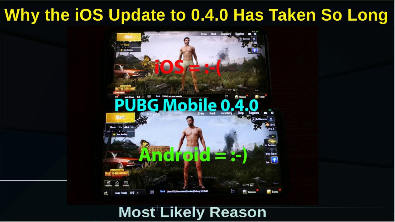 Pubg Mobile Ios Update Delay - Hack Pubg Mobile Quantum - 