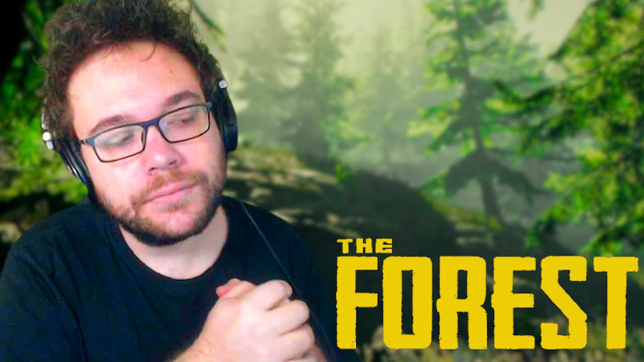 SOUTIEN PSYCHOLOGIQUE | The Forest