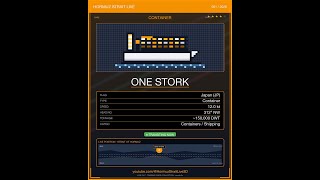🔴 Hormuz Strait LIVE · Real Tanker Traffic · 2026-05-26 #Shorts