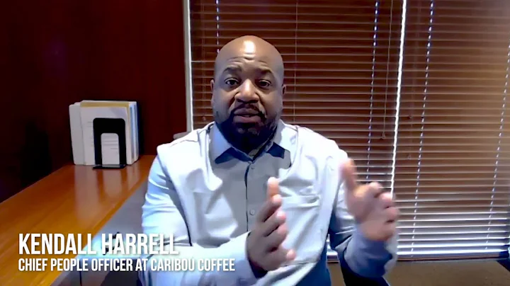 Kendall Harrell - Chief People Officer at Caribou ...