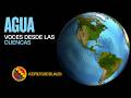 Día Mundial del Agua. Voces desde diversas CUENCAS del Continente