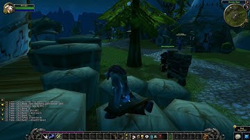 Thunder Bluff Battlemasters location - WoW Classic