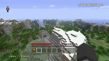 Minecraft Xbox One Factions #1