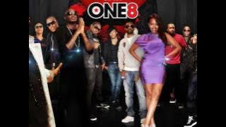 Ali Kiba - Hands across The world  RMX (one8)