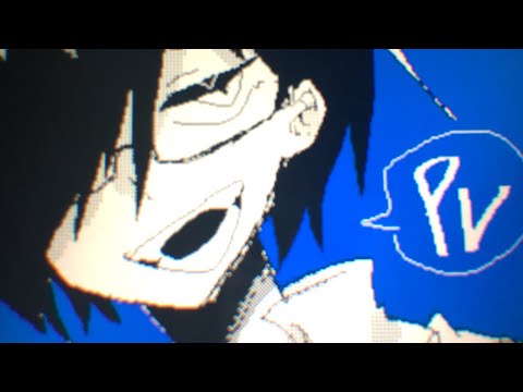 【wrwrd】うごメモ｜異d!