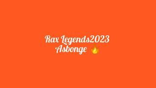 Rakutuka Rax Kandjoze_Asbonge (legends of RRC)