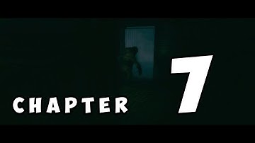 Amnesia A Machine for Pigs - Laboratory Part 7 Walkthrough