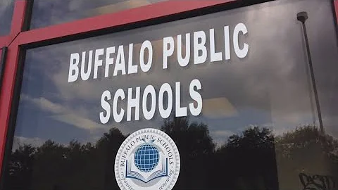 Buffalo BOE plans to close two schools