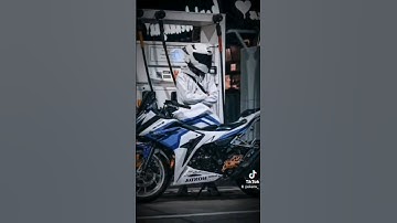 cbr salah server gais😭 #honda #cbr #ekamv #cbr150r