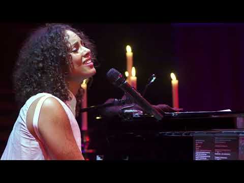 Alicia Keys - Unthinkable (I’m Ready) (Songs in A Minor: Live at Joe's Pub, 2011)