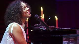 Alicia Keys - Unthinkable (I’m Ready) (Songs in A Minor: Live at Joe's Pub, 2011)