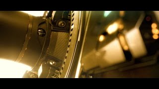 Deus Ex : Human Revolution | Opening Credits | GOLDTOOTH