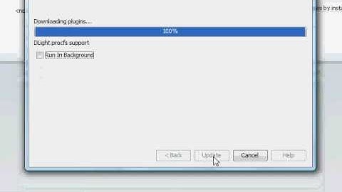 netbeans first run after install on windows vista