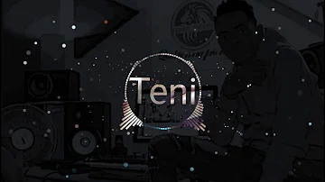 TENI - CASE (AUDIO REFIX BY ALEXIS ONTHE BEAT)