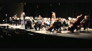 Orchestra Society of Philadelphia CCP Concert Chaminade Concertino
The Orchestra Society of Philadelphia performs Chaminades Concertino at the Comm College of Philadelphia on April 27th, 2012. Robert Ross is the conductor. Orchestra Society of Philadelphia CCP Concert Chaminade Concertino