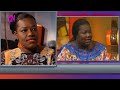 KSM Show- Nana Oye Lithur gives out secret of her weight loss | Her political life and more| Part 2