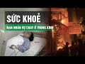 Thông tin mới nhất về tình hình sức khoẻ các n.ạ.n n.h.â.n trong vụ cháy trong đêm ở Hà Nội | VTC14