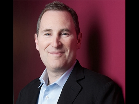 Andy Jassy Email & Phone Number