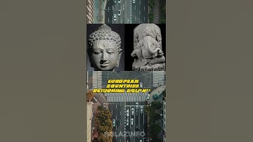 Netherlands returns stolen artifacts to Indonesia #shorts