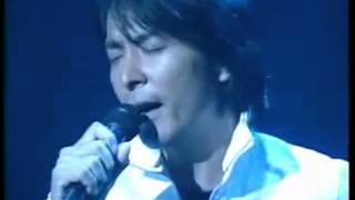 saigo no iiwake (ikaw pa rin)