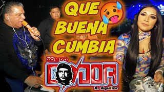 PERO QUE BUENA CUMBIA EL GIGANTE DE LOS SONIDOS EN PATRON BRONX NY 2026