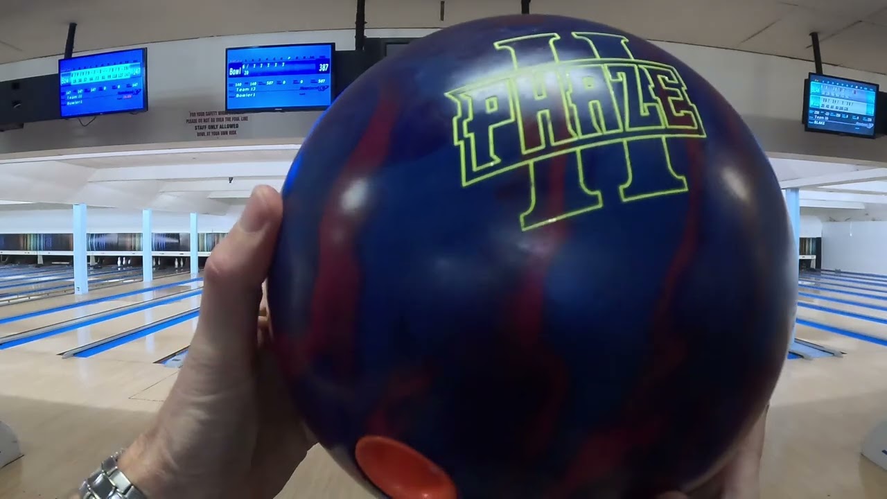 Смогу ли я набрать 290 очков? — За кадром моей тренировки