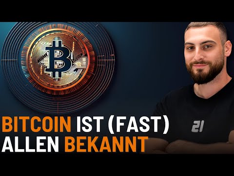 Die "All-in-one-Lösung" für Bitcoin? Das gibt es Neues bei 21bitcoin mit CEO Daniel Winklhammer