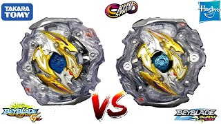 Beyblade Burst Hasbro Takara Tomy, Odax