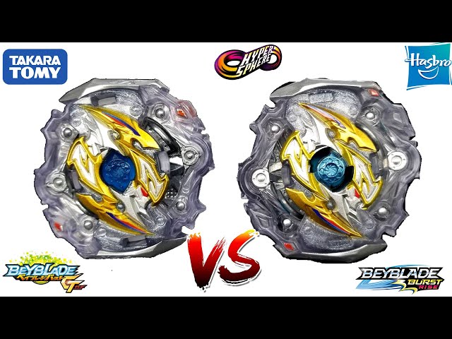 Beyblade Burst Hasbro Takara Tomy, Odax