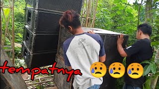 Loading Sound hajatan di nglodo ngrayun||futuro audio