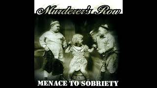 Murderer&#39;s Row - All We Are