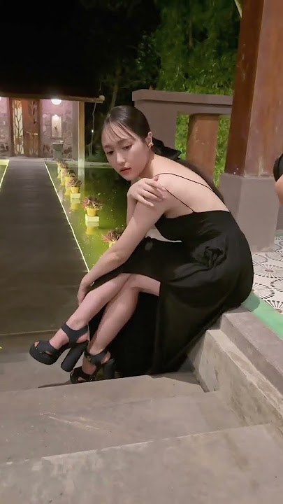 Miyu is so elegant and sophisticated