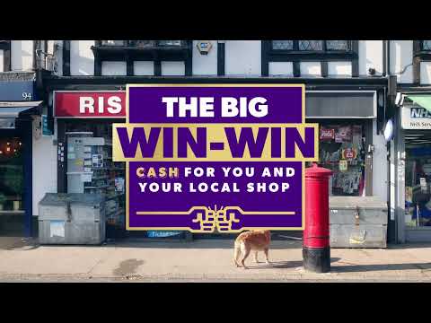 Cadbury | The Big Win-Win