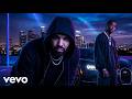 Travis Scott, Drake – Dark Horizon (ft. Tyga, Migos) | Official Video