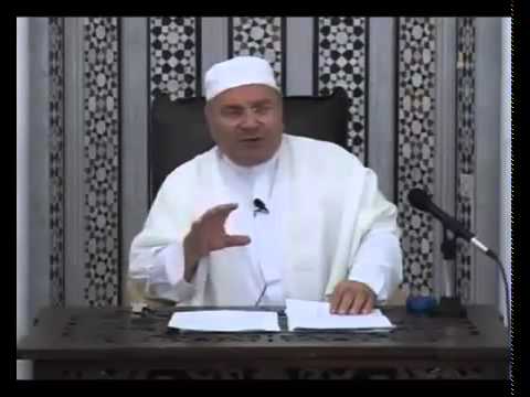 د راتب النابلسي الشرك الخفي
