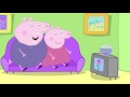 Youtube Thumbnail Peppa Pig - Babysitting (30 episode / 1 season) [HD]