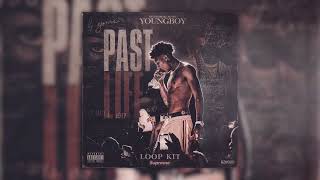 (2026) [FREE] NBA YoungBoy Loop Kit "Past Life" (Melodic Pain Loop Kit)