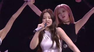 BLACKPINK   'DDU DU DDU DU 뚜두뚜두' in 2019 SAMSUNG Event