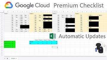Google Cloud Ready Facilitator Checklist 2022 | All Quests and Skill Badges | Auto-Upgrading | GCR