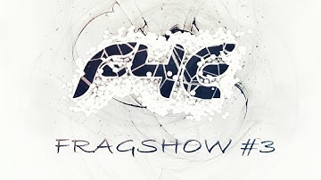 F4E - "FRAGSHOW #3" CS 1.6