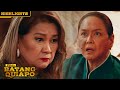 Bettina is upset when she loses her jewelry  fpjs batang quiapo with english subs