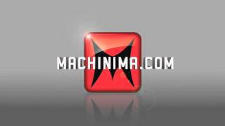 Machinima Intro original