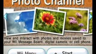 07 - Photo Channel - Puzzle Theme