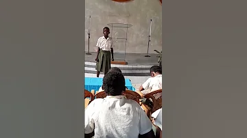 Bolingo Na Ngai Yesuee 