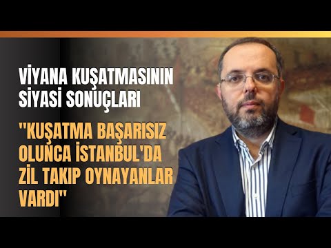 Viyana Kuşatmasının Siyasi Sonuçları