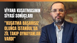 Viyana Kuşatmasının Siyasi Sonuçları