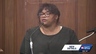 Former JPD cop on trial for murder