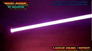 Magic Saber - Sound fonts by NOVASTAR (Saberfont.com)